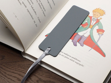 Logotrade advertising products photo of: Bookmark 2036094