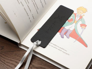 Logotrade promotional giveaway image of: Bookmark 2036318