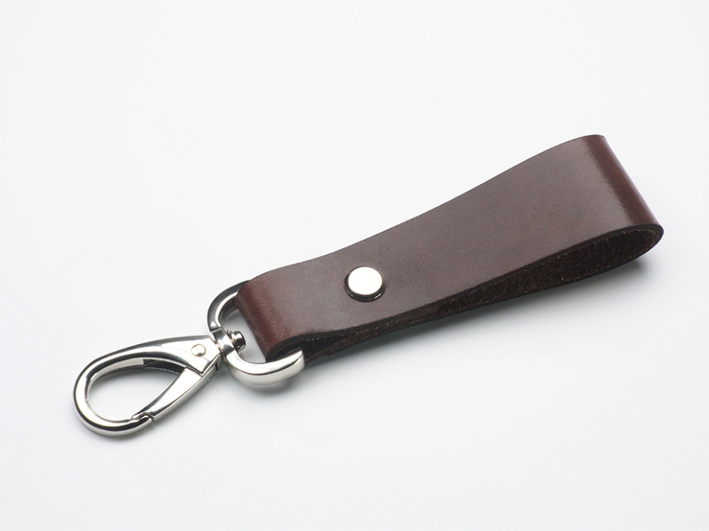 Logotrade promotional giveaway picture of: Keyring 2041141
