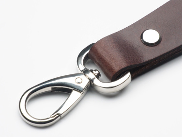 Logotrade business gifts photo of: Keyring 2041141