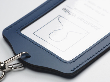 Logotrade promotional items photo of: ID Badge Holder 2038094
