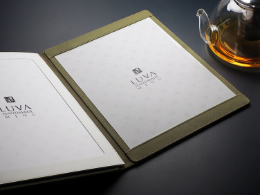 Logotrade corporate gift image of: Menu cover Fine Dining Pro 2013324