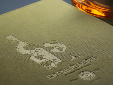 Logotrade promotional gifts photo of: Menu cover Fine Dining Pro 2013324