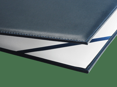 Logo trade business gift photo of: Certificate cover 2042119