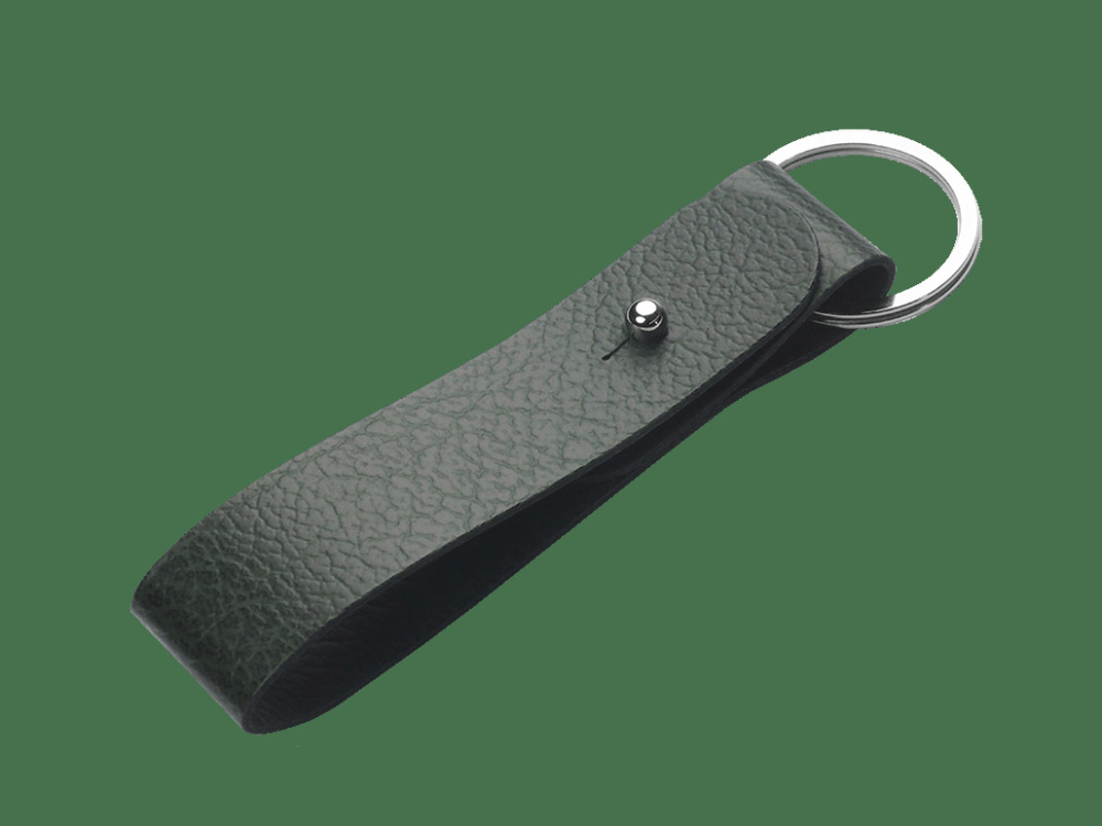 Logo trade promotional products picture of: Keyring 599330