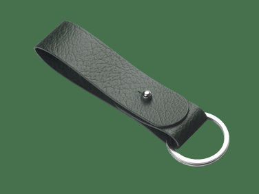 Logo trade advertising products picture of: Keyring 599330