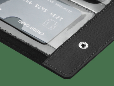 Logo trade advertising products image of: Car Document Organizer 2072157