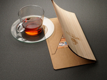 Logo trade promotional item photo of: Bill holder 1205145