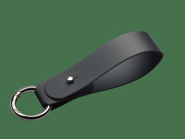 Logotrade promotional merchandise image of: Keyring 1709094