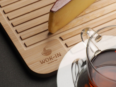 Logotrade corporate gift picture of: Serving board 1966292