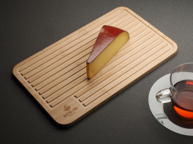 Logo trade promotional item photo of: Serving board 1966292