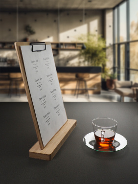 Logotrade business gifts photo of: Clipboard with stand 2088292