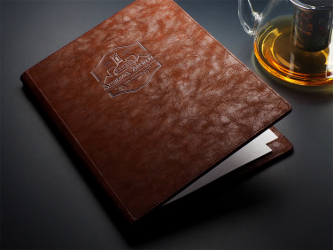 Logotrade promotional merchandise photo of: Menu cover Fine Dining Pro 2013325