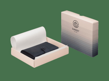 Logotrade promotional product picture of: Box (13x11x2,5cm) 978117
