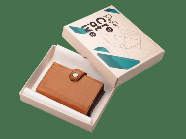 Logotrade promotional giveaways photo of: Box (13x11x2,5cm) 978117