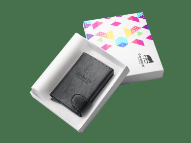 Logo trade promotional products image of: Box (13x11x2,5cm) 978117