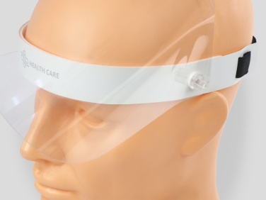 Logotrade corporate gifts photo of: TEMIDA tilting face shield 1424162