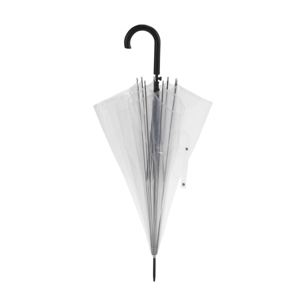 Logotrade promotional gifts photo of: TransEvent umbrella 23 inch