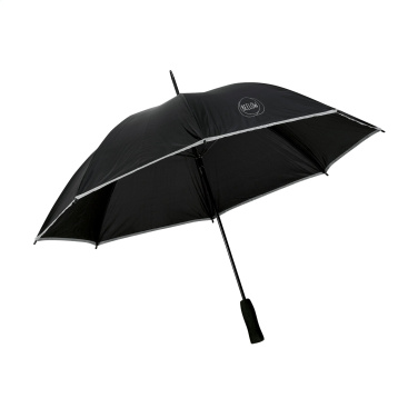 Logotrade business gifts photo of: ReflectColour storm umbrella 23,5 inch