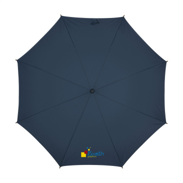 Logotrade promotional items photo of: BusinessClass umbrella 23 inch
