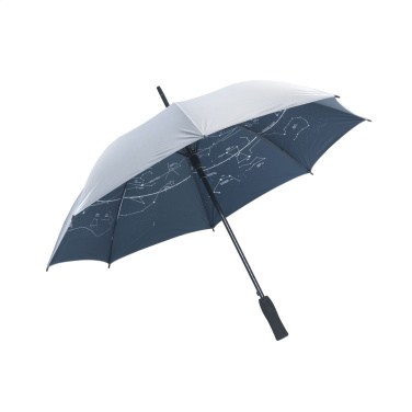 Logotrade promotional giveaway picture of: FiberStar storm umbrella 23 inch