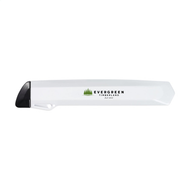 Logo trade promotional giveaway photo of: Jumbo hobby knife