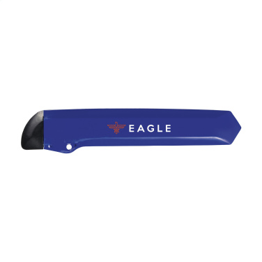 Logotrade promotional giveaways photo of: Jumbo hobby knife