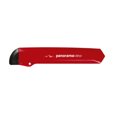 Logo trade promotional merchandise picture of: Jumbo hobby knife