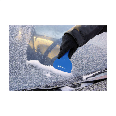 Logo trade promotional merchandise photo of: Ontario ice scraper