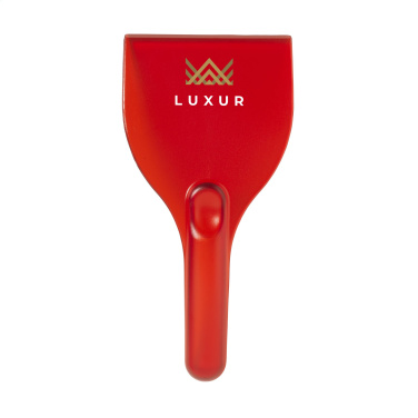 Logo trade corporate gifts image of: Ontario ice scraper