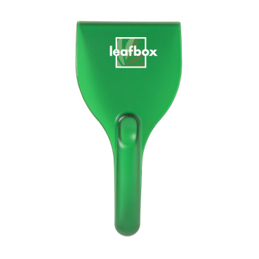 Logo trade promotional merchandise image of: Ontario ice scraper