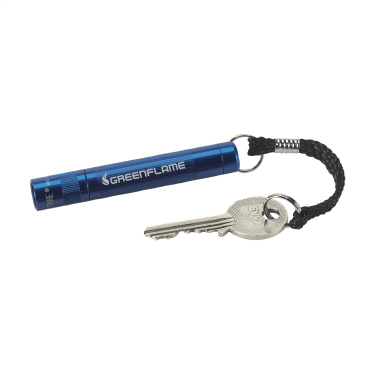 Logotrade promotional merchandise image of: Maglite® Solitaire torch