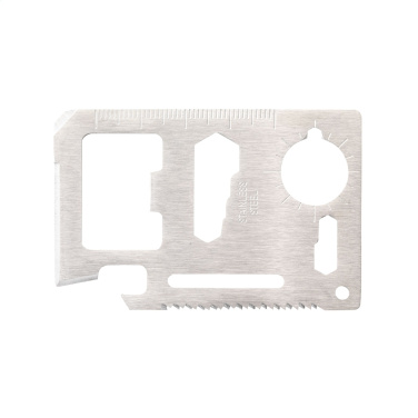 Logotrade promotional item image of: SmartTool multitool