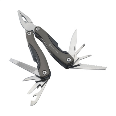 Logo trade business gift photo of: MaxiTool multitool
