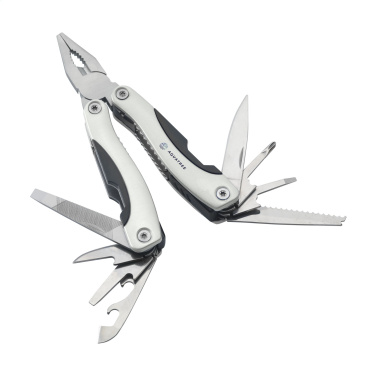 Logotrade promotional product image of: MaxiTool multitool