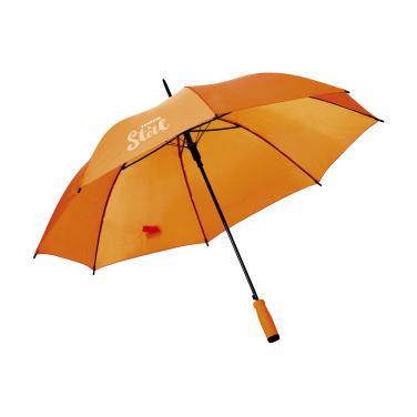Logo trade advertising product photo of: Colorado umbrella 23,5 inch
