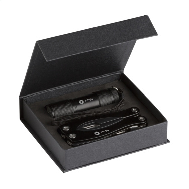 Logo trade business gift photo of: MaxiStar giftset
