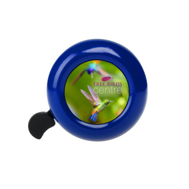 Logotrade corporate gift picture of: BikeBell