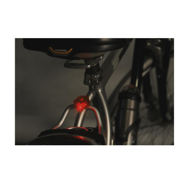 Logotrade promotional gift image of: SmartLight bike lights