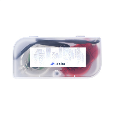 Logotrade promotional item image of: SmartLight bike lights