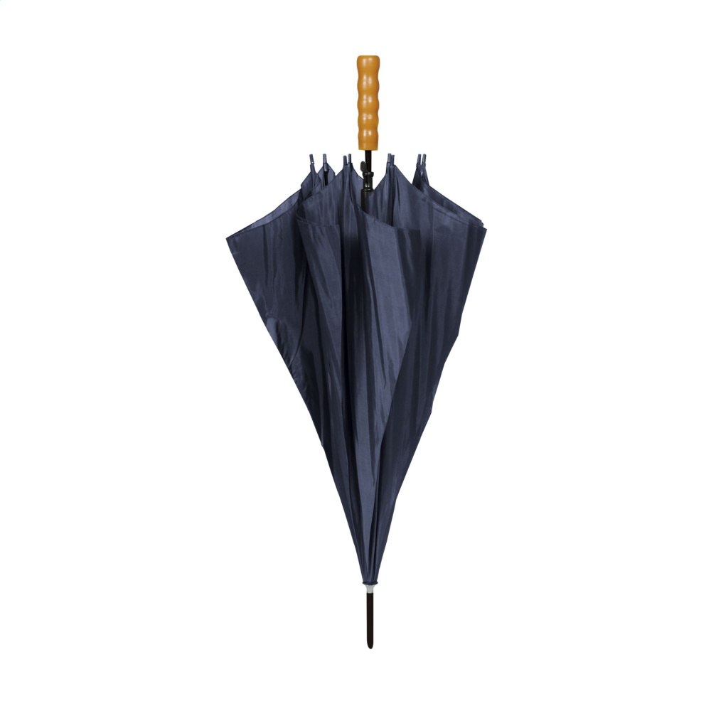 Logo trade promotional items picture of: RoyalClass umbrella 23 inch
