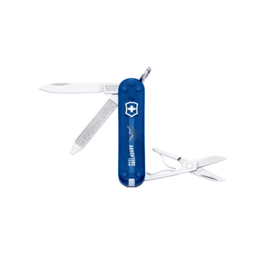 Logotrade promotional item picture of: Victorinox Classic SD pocket knife