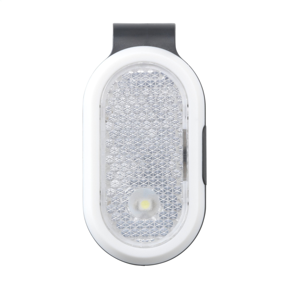 Logotrade promotional merchandise photo of: Clip Reflection light