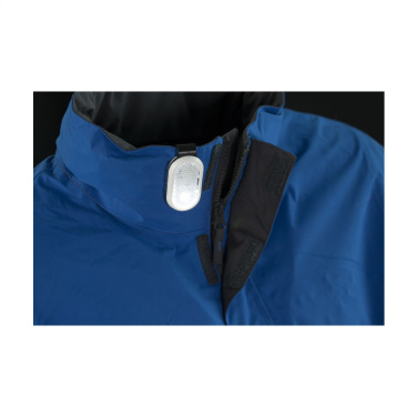 Logo trade promotional items image of: Clip Reflection light