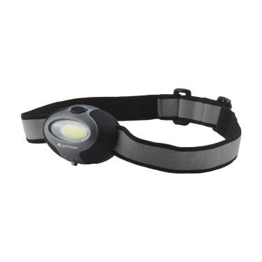 Logotrade promotional gifts photo of: HeadLight COB
