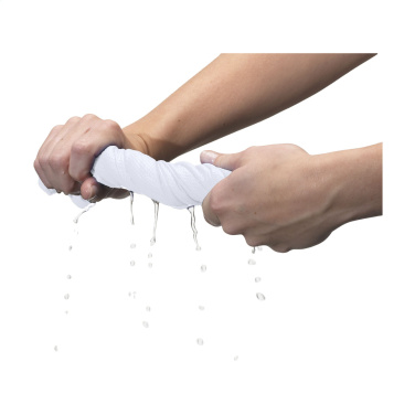 Logotrade promotional item picture of: CoolDown cooling towel