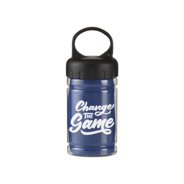 Logo trade advertising product photo of: CoolDown cooling towel