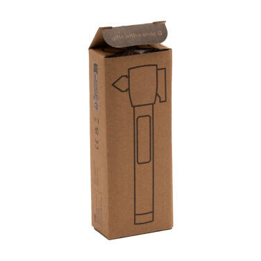 Logo trade promotional gifts image of: RescueHammer COB