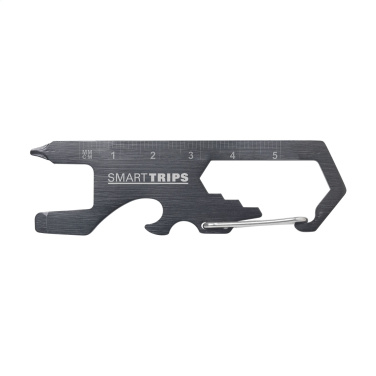 Logo trade promotional product photo of: SmartKey multitool