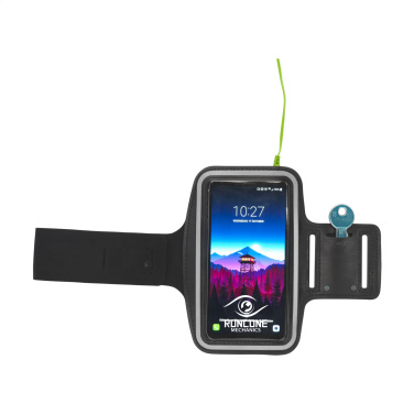 Logotrade promotional products photo of: Sports Bracelet